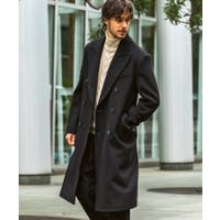SHIFFON （シフォン）のアウター(コート・ジャケットなど)/ブルゾン