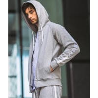 SHIFFON （シフォン）のトップス/パーカー