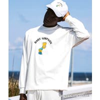 SHIFFON （シフォン）のトップス/Ｔシャツ