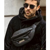 SHIFFON （シフォン）のバッグ・鞄/ウエストポーチ・ボディバッグ