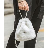 SHIFFON （シフォン）のバッグ・鞄/クラッチバッグ