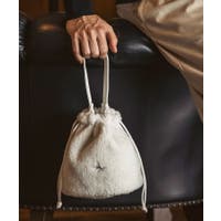 SHIFFON （シフォン）のバッグ・鞄/クラッチバッグ