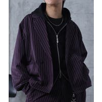 SHIFFON （シフォン）のアウター(コート・ジャケットなど)/ブルゾン