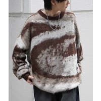 SHIFFON （シフォン）のトップス/ニット・セーター