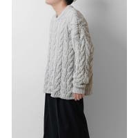 SHIFFON （シフォン）のトップス/ニット・セーター