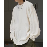 SHIFFON （シフォン）のトップス/ニット・セーター