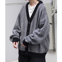 SHIFFON （シフォン）のトップス/カーディガン