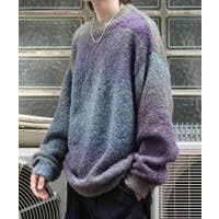 SHIFFON （シフォン）のトップス/ニット・セーター