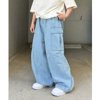 SHIFFON （シフォン）のパンツ・ズボン/パンツ・ズボン全般