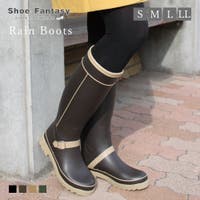 SHOE FANTASY（シューファンタジー）のシューズ・靴/レインブーツ・レインシューズ