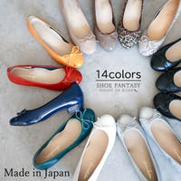 SHOE FANTASY（シューファンタジー）のシューズ・靴/フラットシューズ