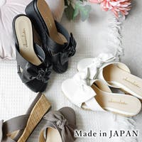 SHOE FANTASY（シューファンタジー）のシューズ・靴/ウェッジソール