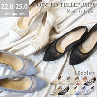 SHOE FANTASY | OK000000473