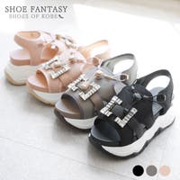 SHOE FANTASY | OK000001436