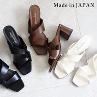 SHOE FANTASY（シューファンタジー）のシューズ・靴/ミュール