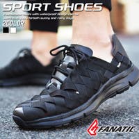 ShoeSquare | スニーカー メンズ スポーツシューズ 2way メンズ ランニング ウォーキング スリッポン サンダル メッシュ 通気性 軽量 屈曲 防滑 紳士靴 靴 メンズシューズ