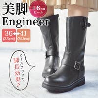 ShoeSquare WOMEN（ｼｭｰｽｸｴｱｳｰﾏﾝ）のシューズ・靴/ブーツ