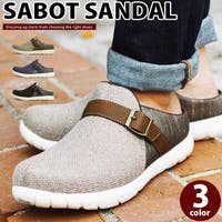 冬でも履ける サボサンダル Shoesquare メンズファッション通販shoplist ショップリスト