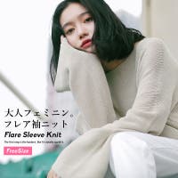 Shoowtime（ショウタイム）のトップス/ニット・セーター