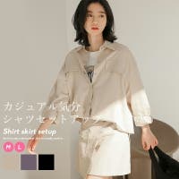 Shoowtime（ショウタイム）のトップス/アンサンブル