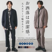 Shoowtime（ショウタイム）のスーツ/セットアップ