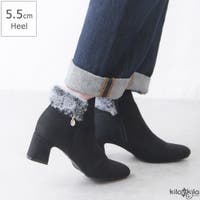 shop kilakila（ショップキラキラ）のシューズ・靴/ショートブーツ