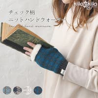 shop kilakila（ショップキラキラ）の小物/手袋