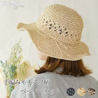 shop kilakila（ショップキラキラ）の帽子/ハット