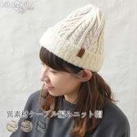shop kilakila（ショップキラキラ）の帽子/ニット帽