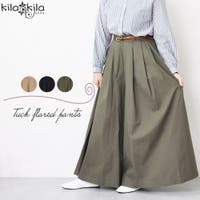 shop kilakila（ショップキラキラ）のパンツ・ズボン/ワイドパンツ