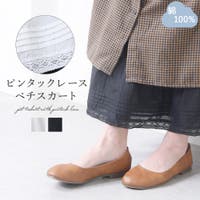 shop kilakila（ショップキラキラ）のインナー・下着/ペチコート