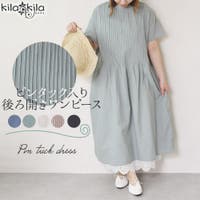 shop kilakila（ショップキラキラ）のワンピース・ドレス/ワンピース
