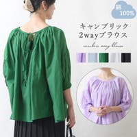 shop kilakila（ショップキラキラ）のトップス/ブラウス