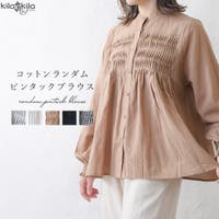 shop kilakila（ショップキラキラ）のトップス/ブラウス
