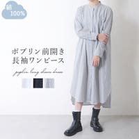 shop kilakila（ショップキラキラ）のワンピース・ドレス/シャツワンピース