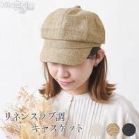 shop kilakila（ショップキラキラ）の帽子/キャスケット