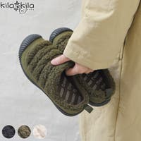 shop kilakila（ショップキラキラ）のシューズ・靴/スリッポン