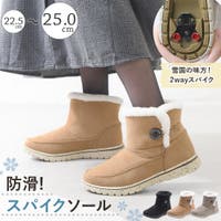 shop kilakila（ショップキラキラ）のシューズ・靴/ムートンブーツ