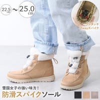 shop kilakila（ショップキラキラ）のシューズ・靴/ムートンブーツ