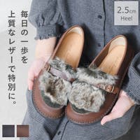 shop kilakila（ショップキラキラ）のシューズ・靴/スリッポン