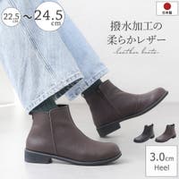 shop kilakila（ショップキラキラ）のシューズ・靴/サイドゴアブーツ