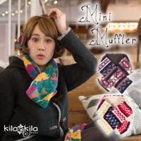 shop kilakila（ショップキラキラ）の小物/マフラー