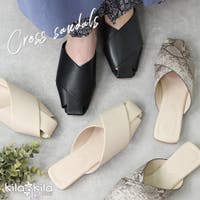 shop kilakila（ショップキラキラ）のシューズ・靴/ミュール