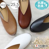 shop kilakila（ショップキラキラ）のシューズ・靴/パンプス