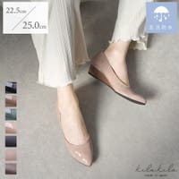 shop kilakila（ショップキラキラ）のシューズ・靴/ウェッジソール