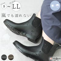 shop kilakila（ショップキラキラ）のシューズ・靴/レインブーツ・レインシューズ