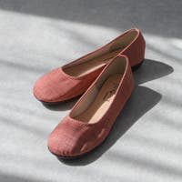 【美品】Ballerette パンプス 40サイズ フラットシューズ レッド 楽天市場】9/11 9:59マデ 3499円 送料無料 パンプス フラット