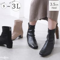 shop kilakila（ショップキラキラ）のシューズ・靴/ショートブーツ