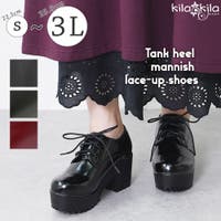 shop kilakila（ショップキラキラ）のシューズ・靴/フラットシューズ