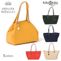shop kilakila（ショップキラキラ）のバッグ・鞄/ハンドバッグ